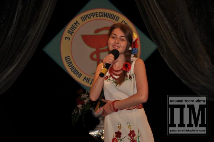 У Мукачеві вітали лікарів з їх професійним святом (ФОТО) – 04