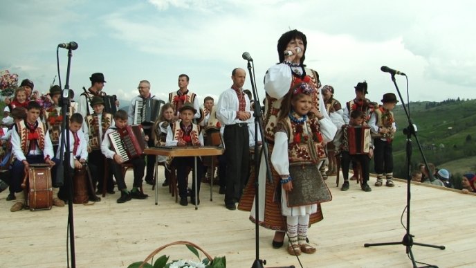 На Рахівщині з’явилася нова туристична родзинка – 12