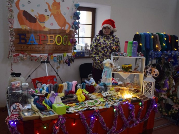 В Ужгороді триває "Закарпатський фестиваль пряників" – 05