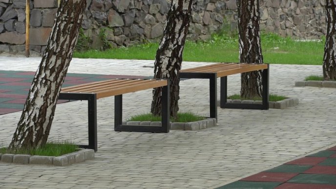 У трьох школах Мукачева звели спортивні майданчики – 09 У трьох школах Мукачева звели спортивні майданчики – 09