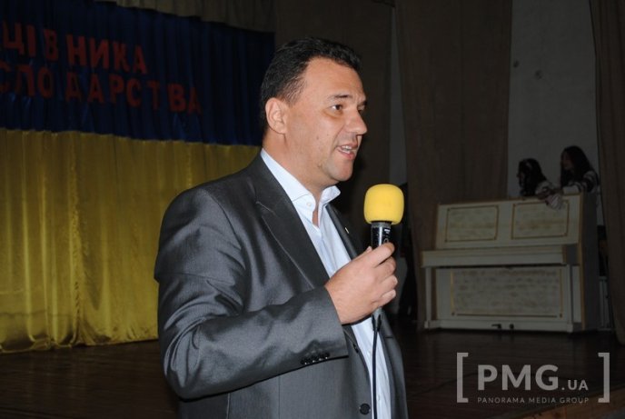 У Мукачівському аграрному коледжі відзначили День працівників сільського господарства – 04