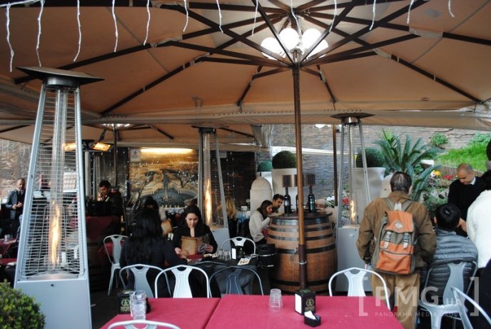 Пригоди українців в Італії – 37