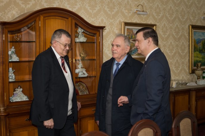 У Мукачеві відбулося розширене засідання Ради адвокатів Закарпатської області – 12