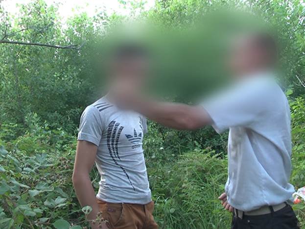 У Руській Кучаві жінка померла від ударів свого цивільного чоловіка – 01