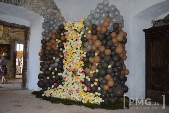 У Чинадієві стартував квітковий фестиваль "Кохання в Сент-Міклош" – 39