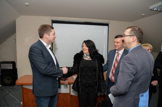 В Ужгороді адвокати зібрались на стратегічну дискусію – 10