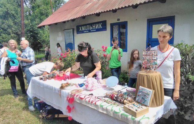 Закарпатці можуть насолодитися краєвидами Боржавської долини безкоштовно – 01