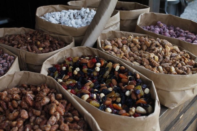 "Варишське пиво": чим пригощають гостей фестивалю – 22