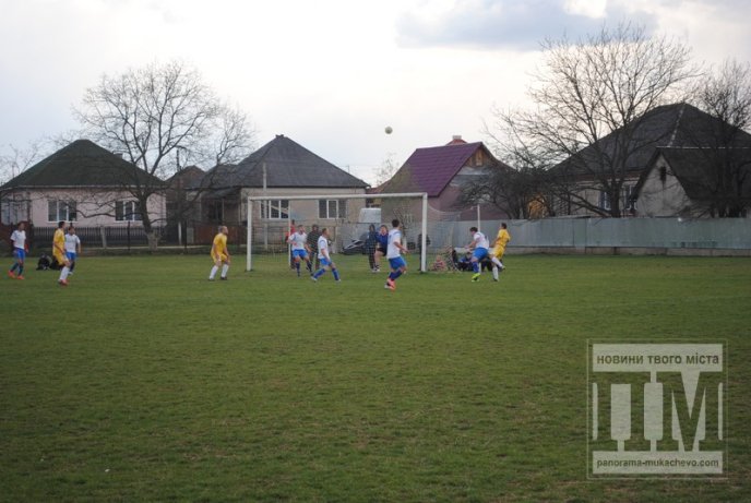 "Нижній Коропець" сенсаційно здолав "Нове Давидково" (ФОТО) – 09