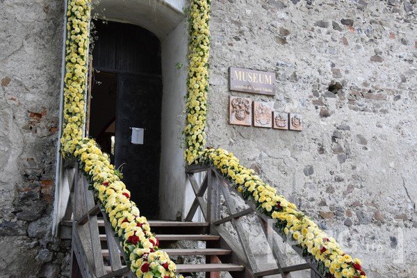 У Чинадієві відбувся фестиваль квітів "Кохання в Сент-Міклоші" – 58