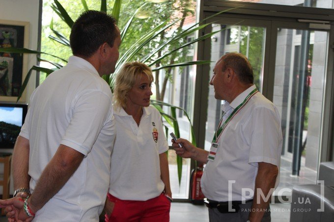 Генеральне консульство Угорщини в Ужгороді – ровесник незалежності України – 04