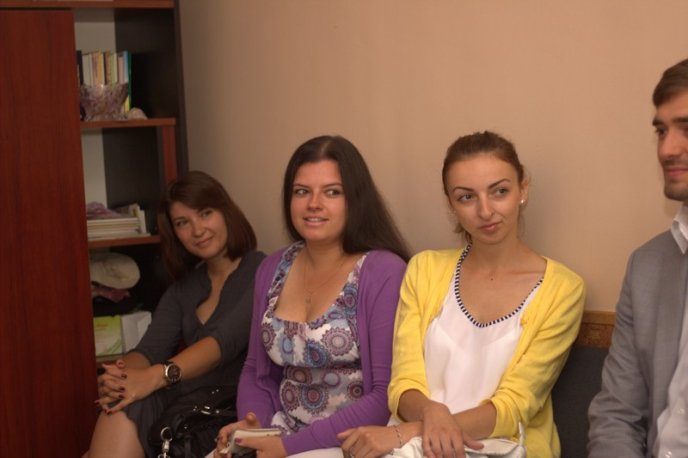 До Мукачівського дитбудинку-інтернату завітали журналісти з подарунками (ФОТОРЕПОРТАЖ)  – 04