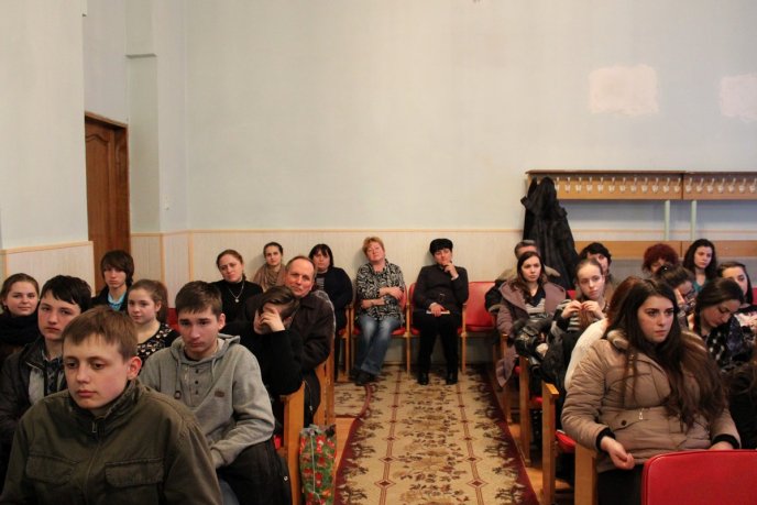 В обласному центрі відбулась творча зустріч зі співаком Петром Матієм – 03 В обласному центрі відбулась творча зустріч зі співаком Петром Матієм – 03