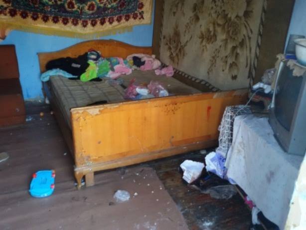 Кошти, які отримує мукачівка на виховання дітей, до них не доходять – 05