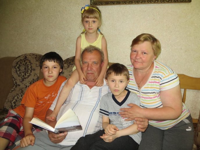 Як закарпатець зі Свалявщини пропагує французьку – 04