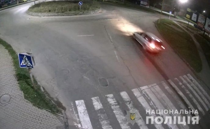 Поліція викрила банду автовикрадачів – 04 Поліція викрила банду автовикрадачів – 04