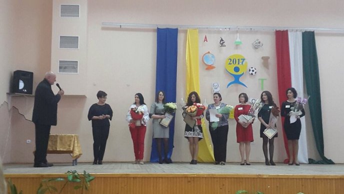 В Ужгороді визначили переможців міського туру конкурсу «Учитель року-2017» – 01