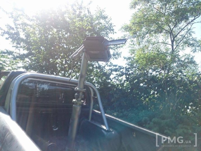 Місце перестрілки: розтрощені автівки і один 200-й – 04