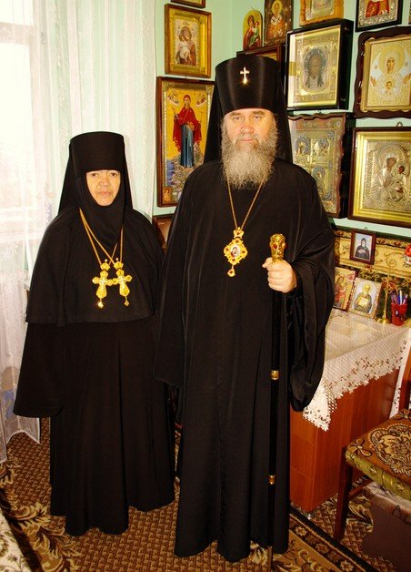Вчора в монастирі Феодор молився з двадцятьма священниками за святителя Миколая (ФОТО) – 02 Вчора в монастирі Феодор молився з двадцятьма священниками за святителя Миколая (ФОТО) – 02