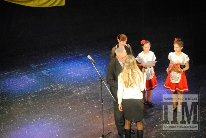 У Мукачеві відзначають Міжнародний день інвалідів (ФОТО)  – 07