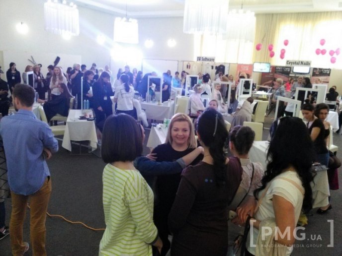 У Мукачеві розпочався Міжнародний конкурс краси "Royal Beauty – Кубок Карпат" – 03 У Мукачеві розпочався Міжнародний конкурс краси "Royal Beauty – Кубок Карпат" – 03