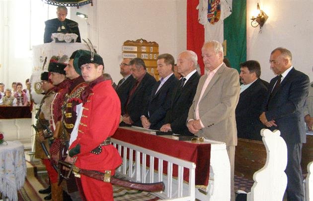 Угорці відзначили День Бетлена (ФОТО) – 03