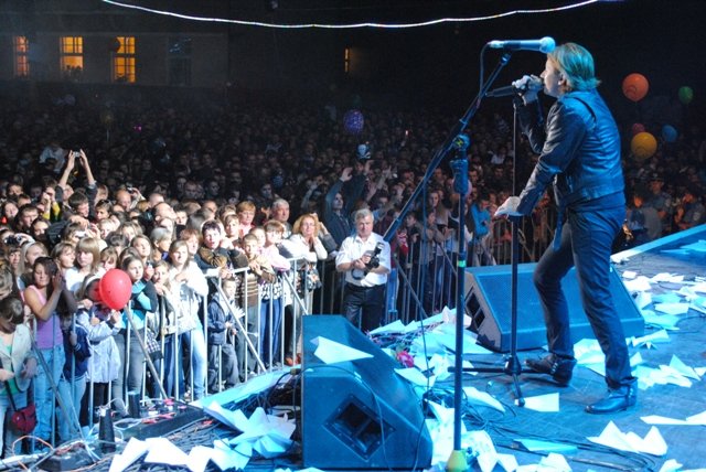 Свалява відсвяткувала 775 років (ФОТОРЕПОРТАЖ) – 19