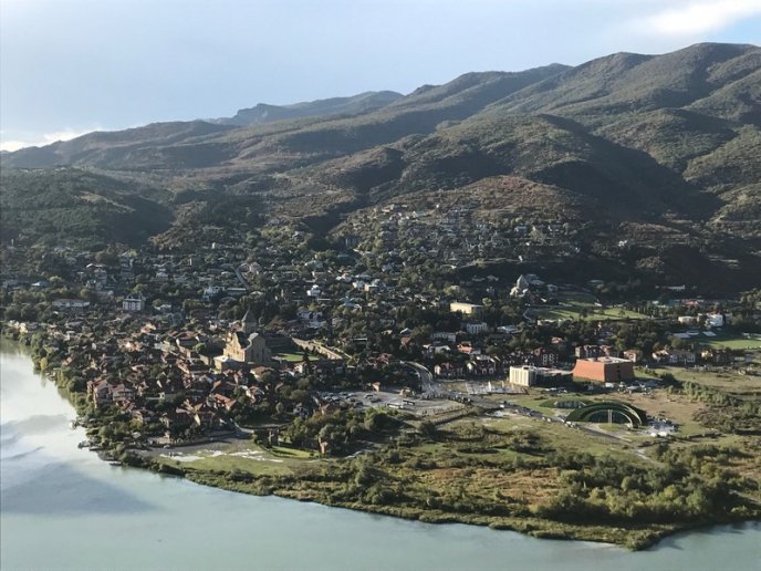 Кавказький полонений – 07