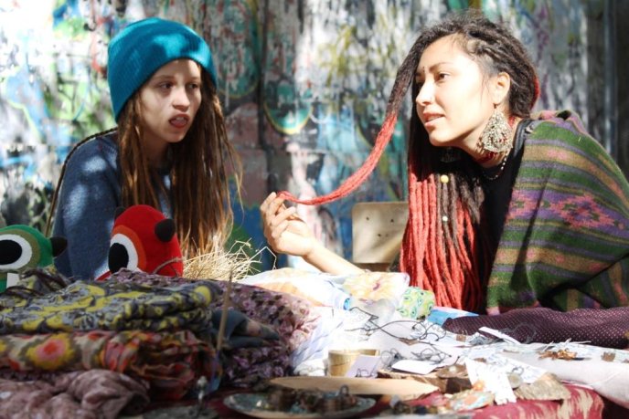 В Ужгороді триває святковий "Мост Сіті Фест" – 03