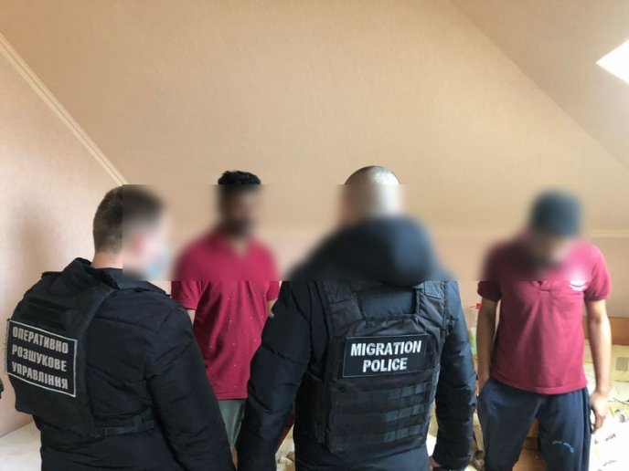 Відомо, що вночі відбувалось на околиці села Дийда – 02