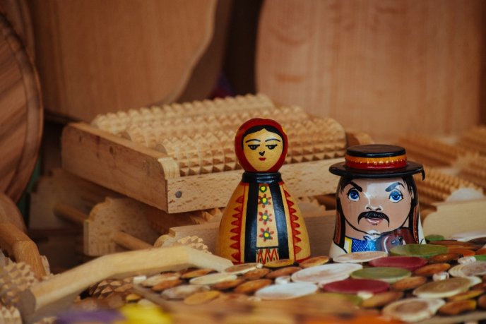 В Ужгороді стартував один з найпопулярніших фестивалів краю – 13