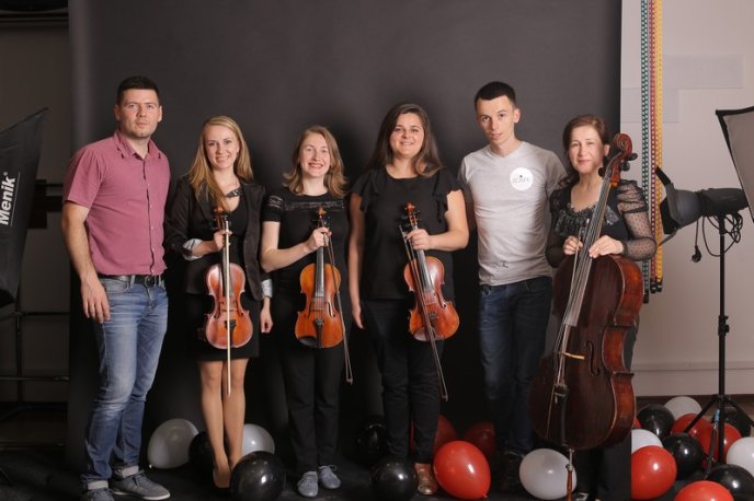 У Мукачеві відкрили "Творчий простір a priori" – 03