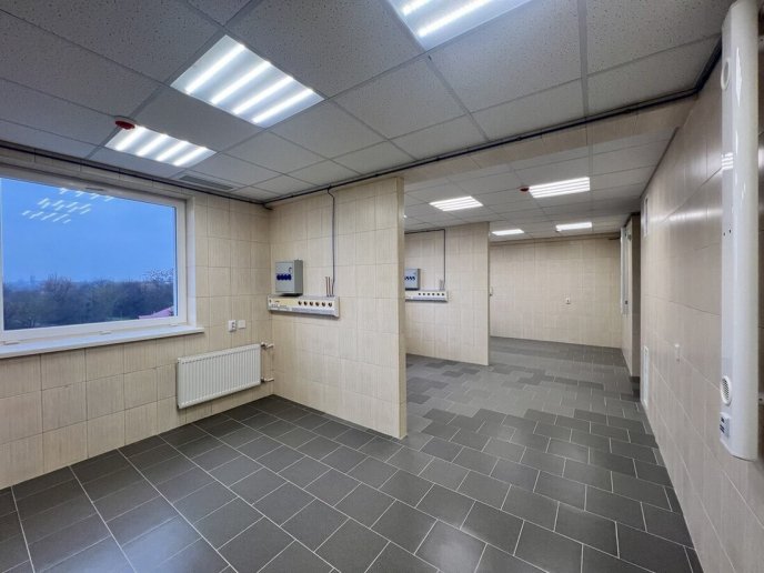 З минулого в майбутнє: як на Закарпатті зі старої споруди зробили сучасний медзаклад – 09