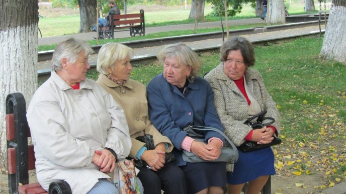 Біля консульства Угорщини в Ужгороді відбулась акція у підтримку закону "Про освіту" – 10