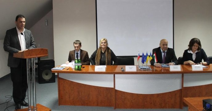 В області функціонують понад 660 підприємств з іноземними інвестиціями – 02