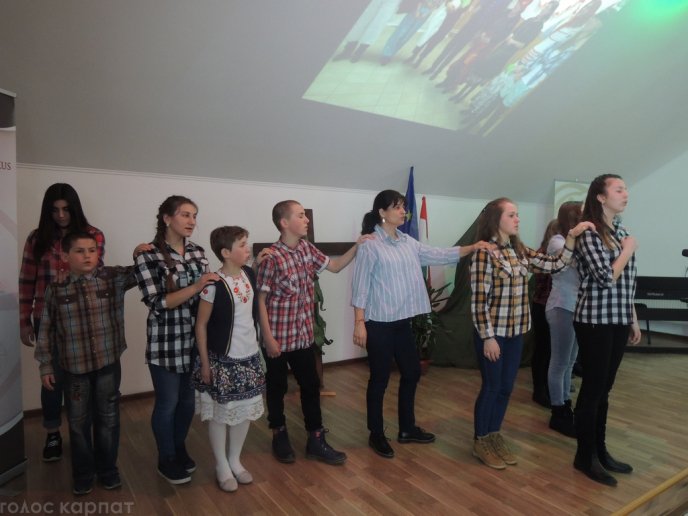 У Рахові урочисто відкрили Угорський дім – 11