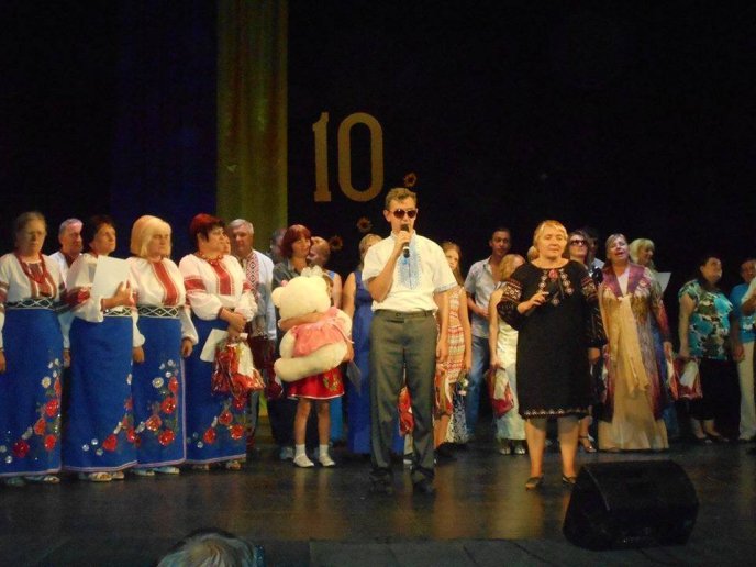 У місті над Латорицею відбувся фестиваль "Мукачево запрошує друзів" – 05