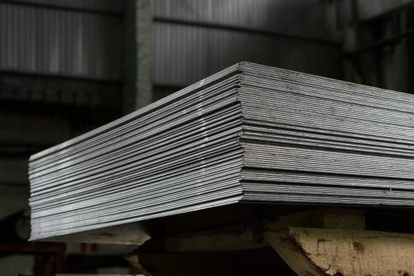 Де знайти якісний холоднокатаний лист онлайн: рейтинг постачальників – 01