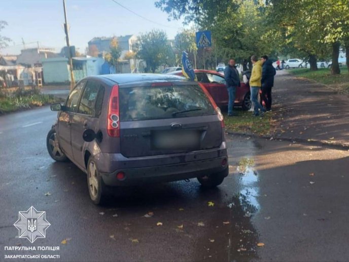 Притягнули до відповідальності водія, який вчинив ДТП у нетверезому стані – 01 Притягнули до відповідальності водія, який вчинив ДТП у нетверезому стані – 01