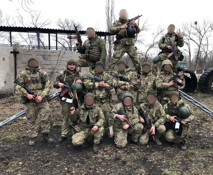 На війні загинув прикордонник із Закарпаття – 02