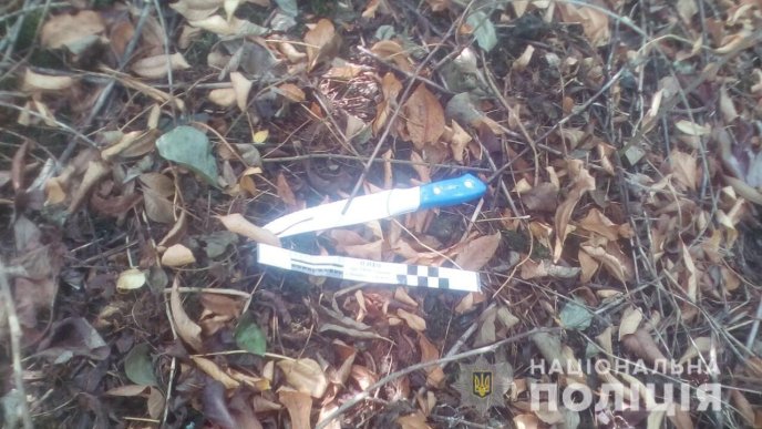 Жорстока бійка у ресторані: чоловік отримав ножове поранення – 02