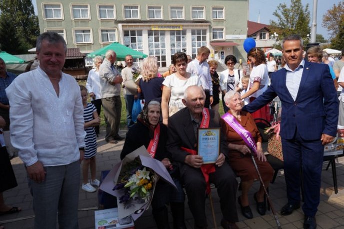 Тячів відзначає 689-тий День народження – 14