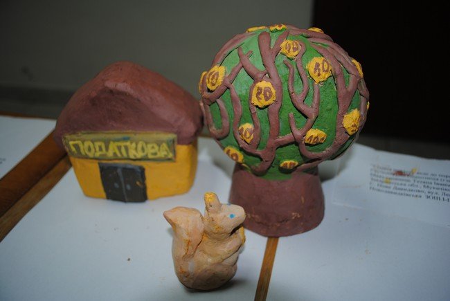 Що думають мукачівські діти про податкову? – 11