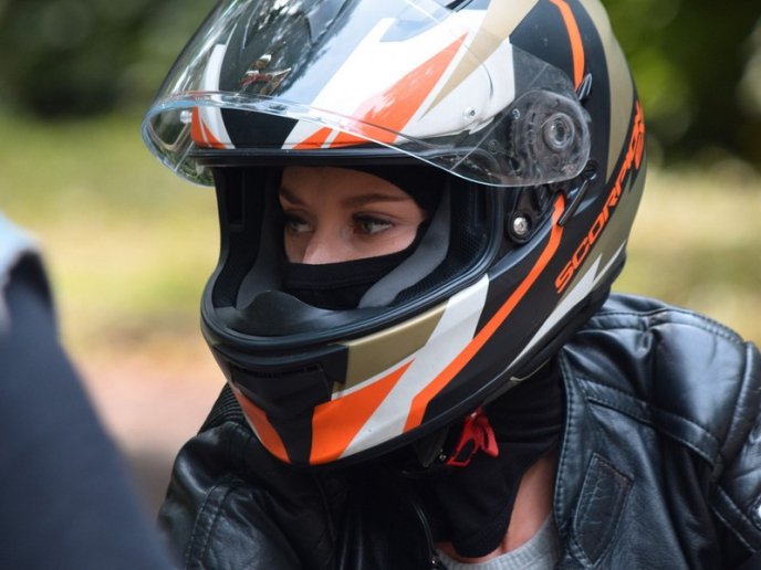 В Ужгороді провели благодійну акцію для осіб з інвалідністю – 01