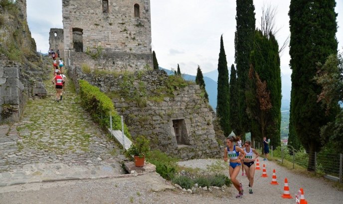 Закарпатці Сергій Расчупкін та Наталія Шозда провели легкоатлетичні тренувальні збори в Італії – 06
