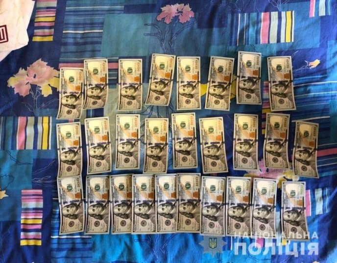 На Закарпатті провели спецоперацію. Затримали десяток чоловіків – 04