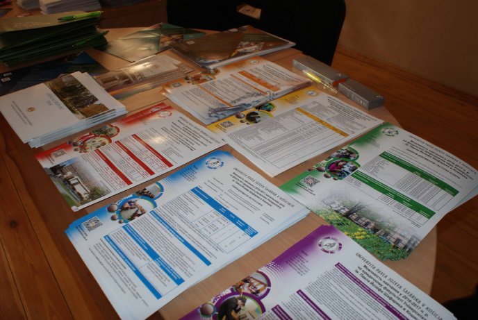 Ужгородцям презентували освітню систему Словаччини – 08 Ужгородцям презентували освітню систему Словаччини – 08