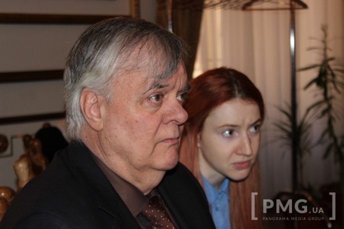 До Мукачева завітала відомий лікар Ольга Богомолець – 10