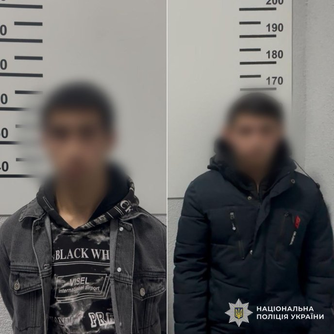 Вбивство подружжя на Закарпатті: поліція повідомила про підозру ще двом неповнолітнім – 01 Поліція повідомила про підозру двом неповнолітнім