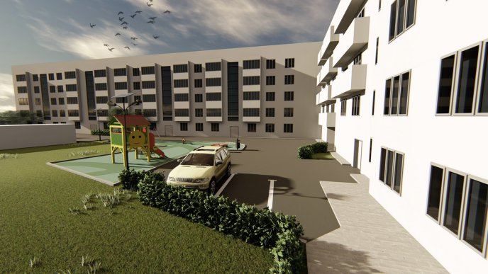 Ремонт доріг, благоустрій кладовища і спорудження мультиспортивних майданчиків: що планують зробити у Мукачеві – 01